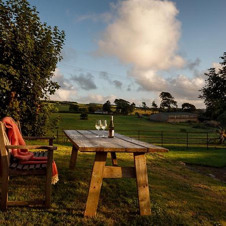 Beachborough Country House بارنستابل المظهر الخارجي الصورة