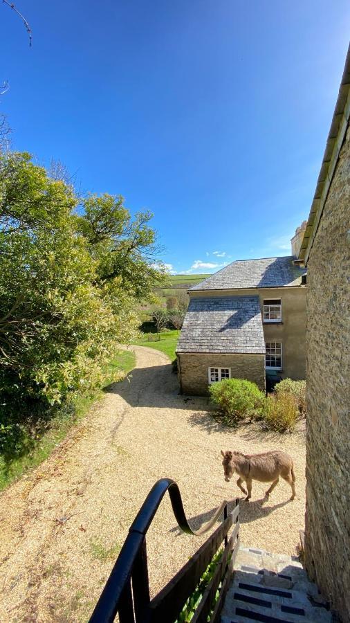 Beachborough Country House بارنستابل المظهر الخارجي الصورة