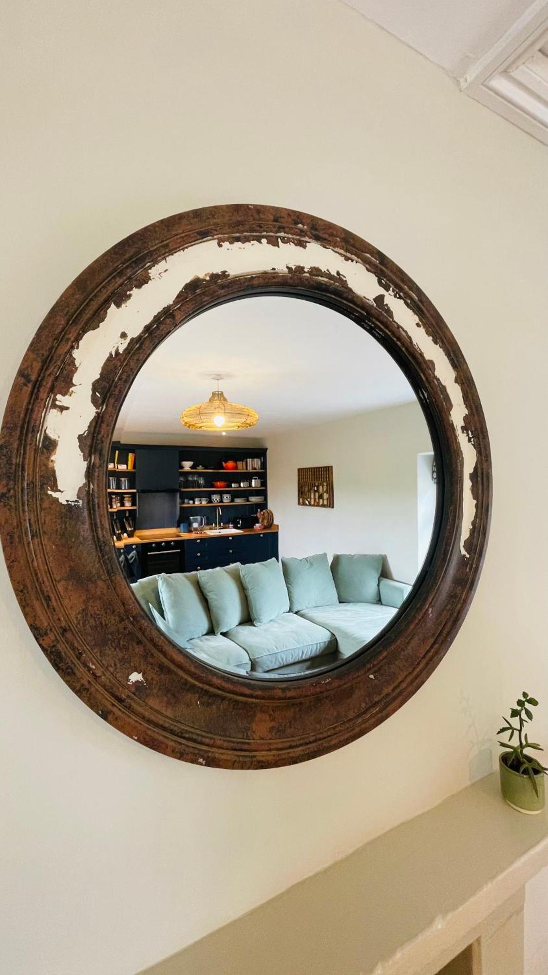 Beachborough Country House بارنستابل الغرفة الصورة