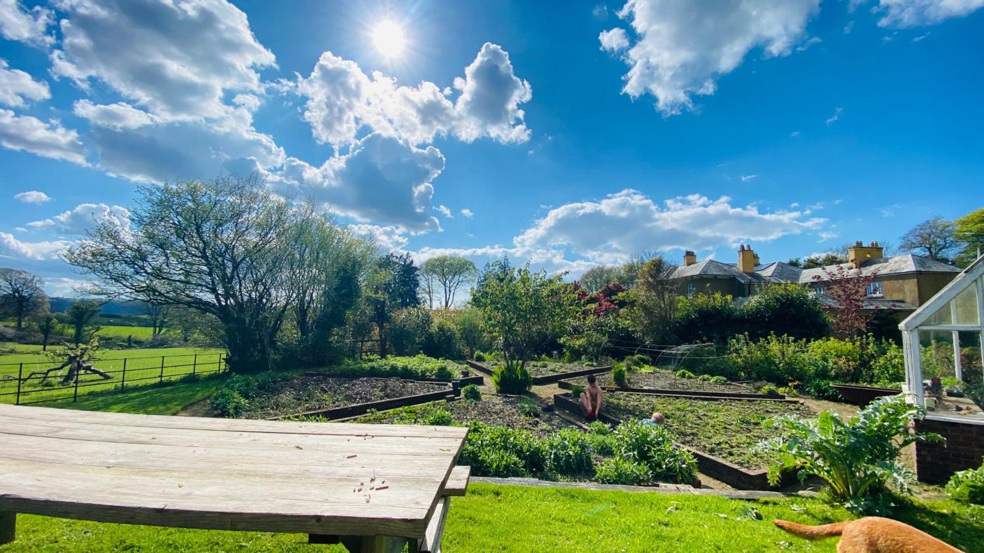 Beachborough Country House بارنستابل المظهر الخارجي الصورة
