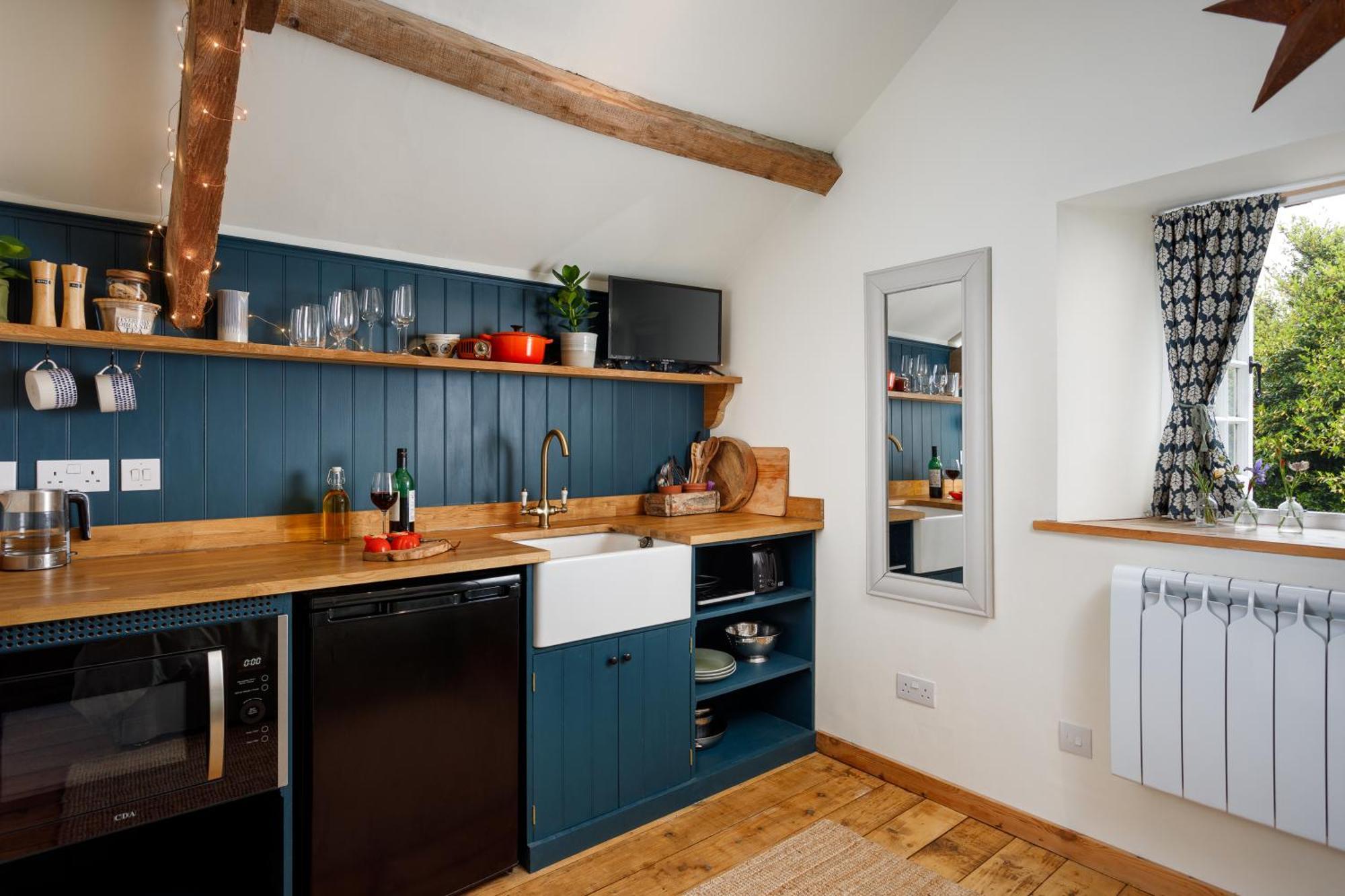 Beachborough Country House بارنستابل الغرفة الصورة