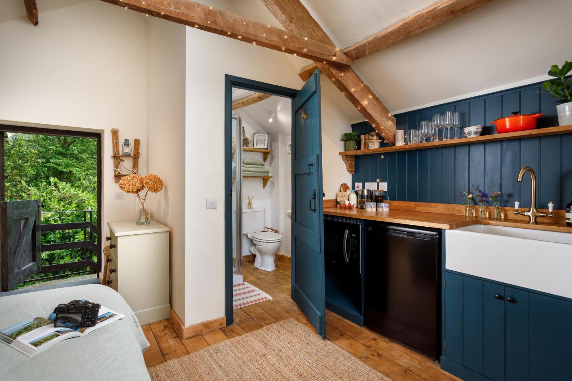 Beachborough Country House بارنستابل المظهر الخارجي الصورة