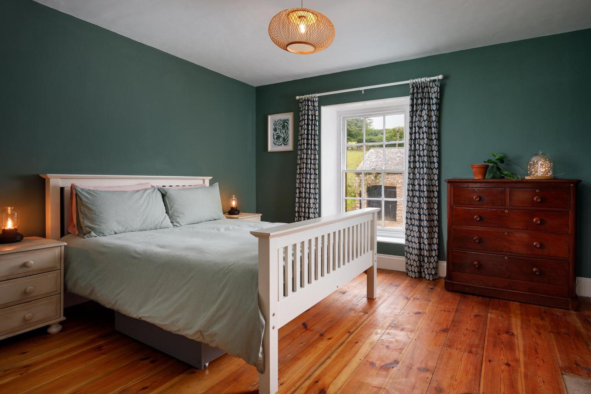 Beachborough Country House بارنستابل المظهر الخارجي الصورة
