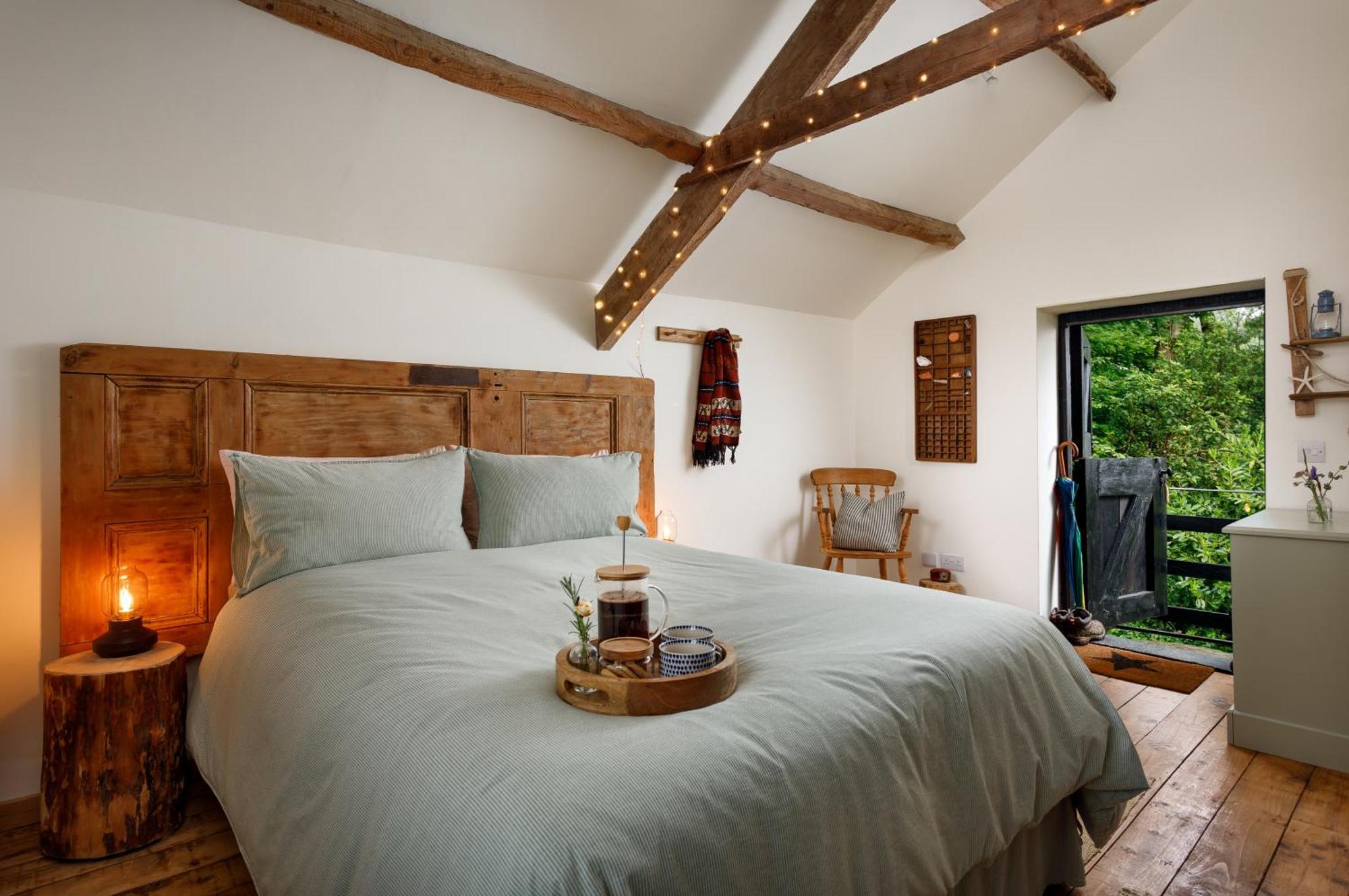 Beachborough Country House بارنستابل الغرفة الصورة