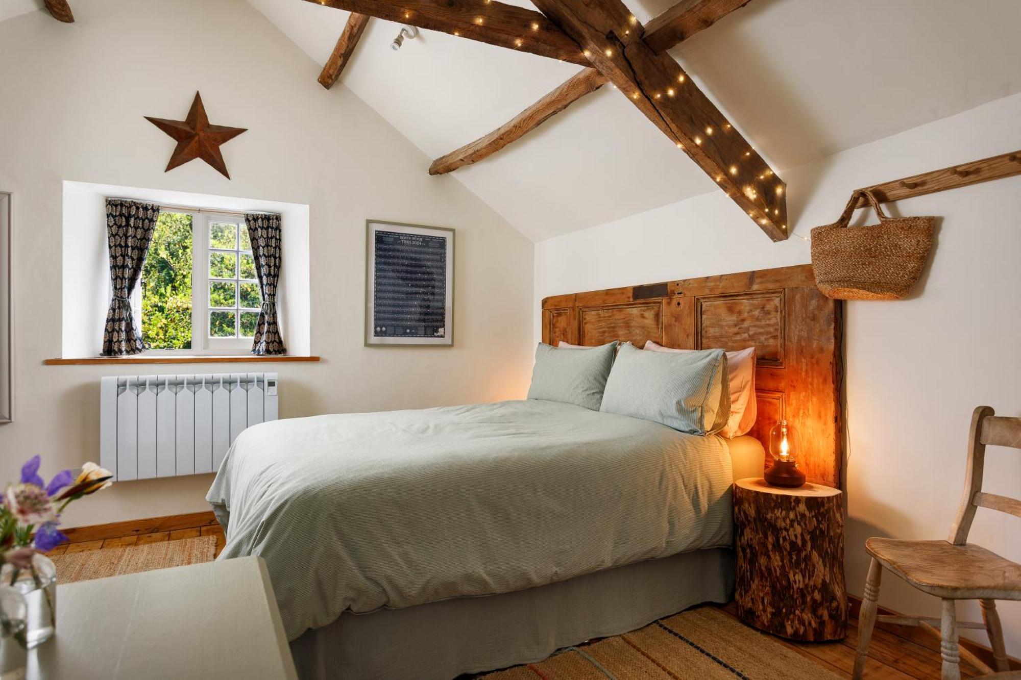 Beachborough Country House بارنستابل الغرفة الصورة