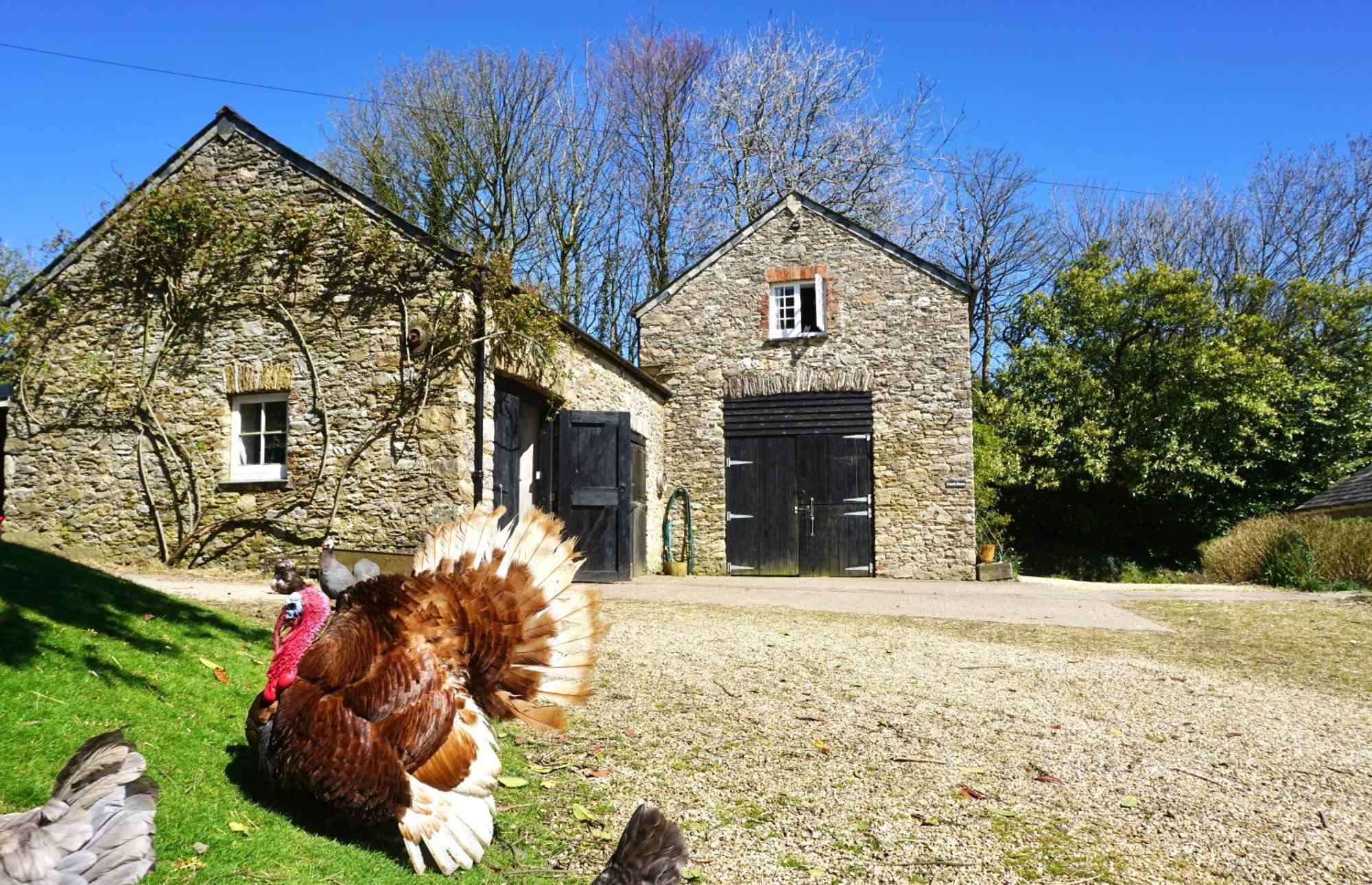 Beachborough Country House بارنستابل المظهر الخارجي الصورة