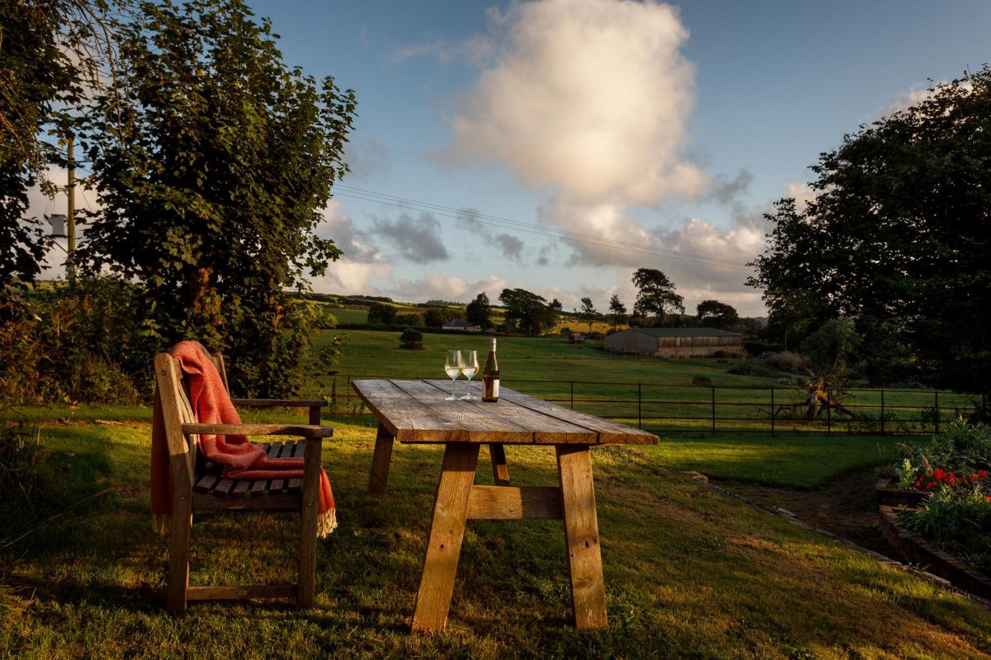 Beachborough Country House بارنستابل المظهر الخارجي الصورة